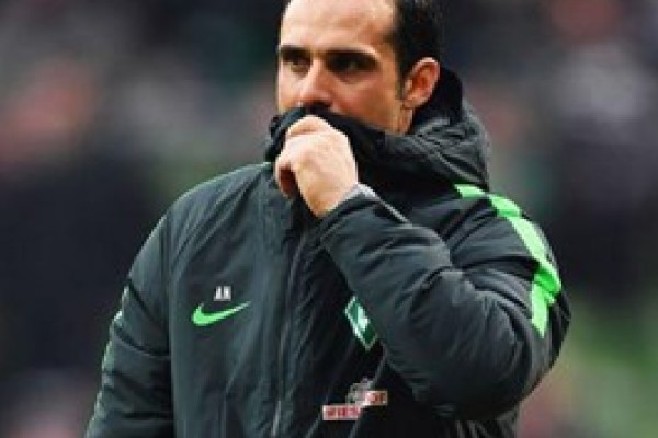 مربی برمن از برد استقلال در دربی می گوید