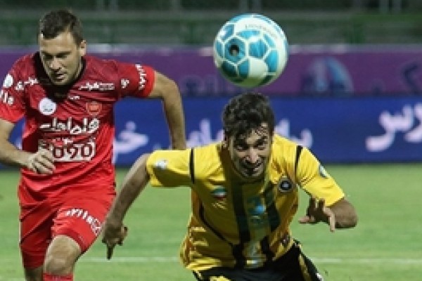وصال معکوس شجاع و پرسپولیس!