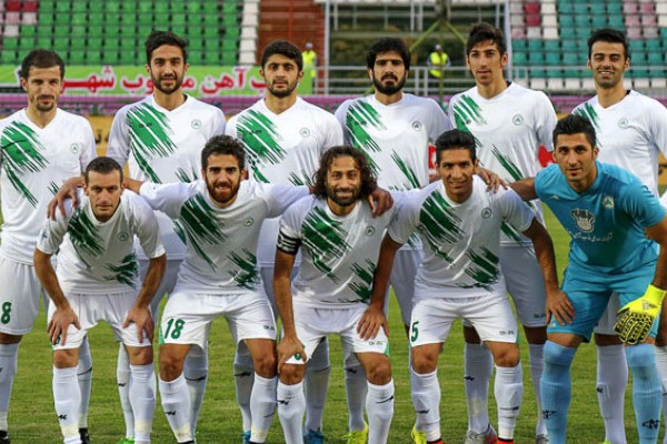  گزارش AFC از حضور ذوب آهن در لیگ قهرمانان آسیا