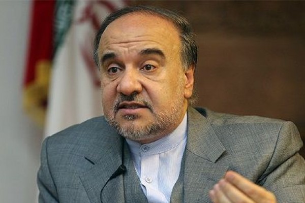سلطانی‌فر: برداشت ۲ میلیارد از حساب استقلال سوءتفاهم بود