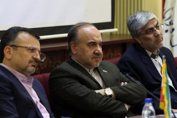  سلطانی‌فر: انتخابات فدراسیون‌ها در سال ۹۶ با آیین‌نامه جدید برگزار می‌شود