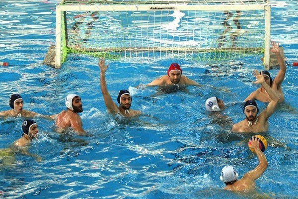  پیروزی سایپا در خانه نفت امیدیه 