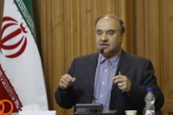 پیام تبریک وزیر ورزش و جوانان به مناسبت قهرمانی تیم ملی کشتی آزاد