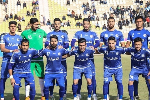 گزارش AFC از گروه B لیگ قهرمانان آسیا؛ آبی های خوزستان به دنبال شگفتی