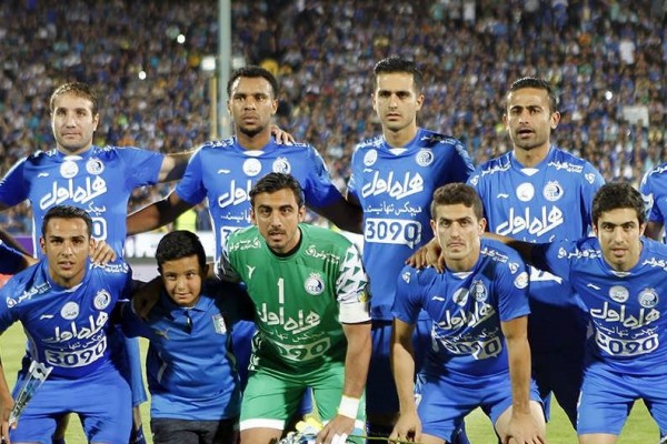  استقلال ایران - الاهلی امارات/ منصوریان به دنبال 3 امتیاز بین المللی از اسب های قرمز