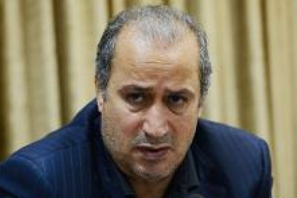  استقلال خوزستان نماینده ایران است/ دستور ویژه برای حل مشکلات مالی این تیم داده ام