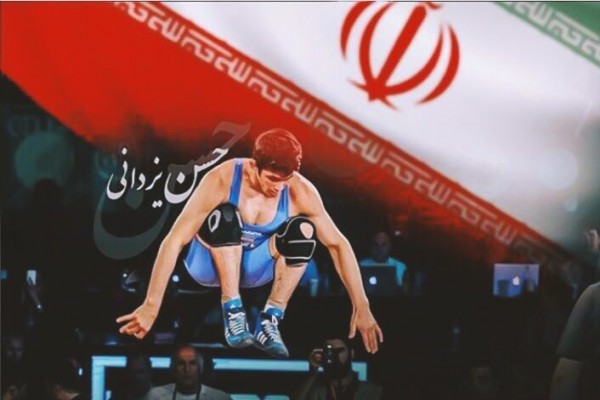  سلطانی فر: یزدانی به روزهای اوج باز می‌گردد