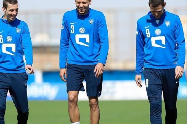 همکاری عجیب عمانی‌ها با سعودی‌ها برای دیدار با پرسپولیس