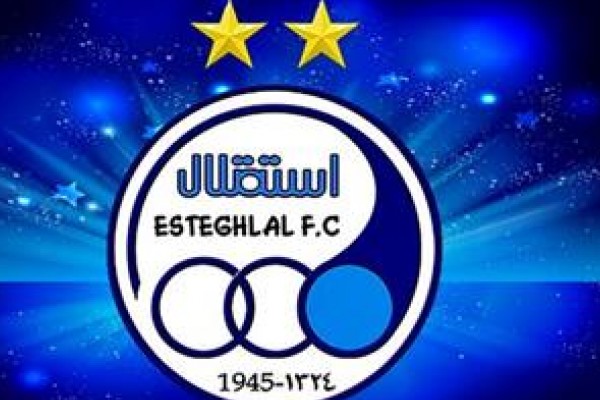  از پیراهن آسیایی استقلال رونمایی شد 