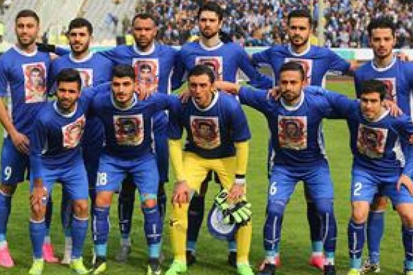  تمام دوئل‌های استقلال و الاهلی 