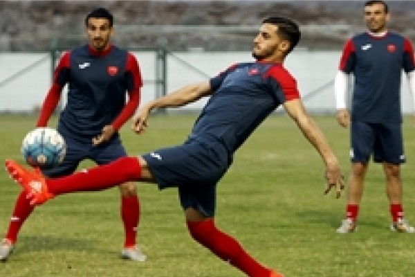ناظر AFC تماشاگر عملکرد شاگردان برانکو 