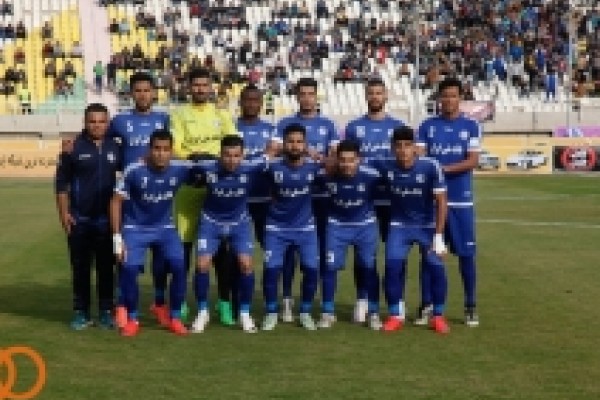  اتهام عجیب روزنامه سعودی به استقلال خوزستان