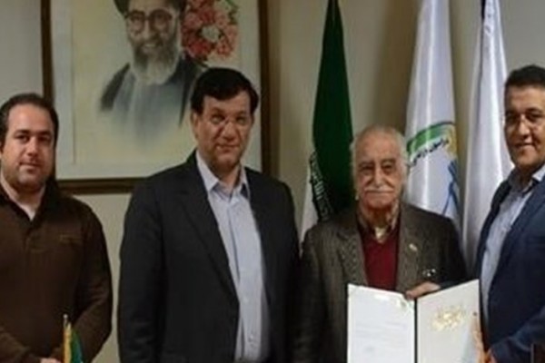  سرپرست امور بانوان و ۴ کمیته دیگر فدراسیون وزنه‌برداری حکم گرفتند 