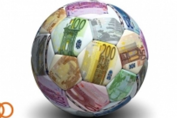 کدام کشور ها در سال گذشته بیشترین درآمد را از بازار نقل و انتقالات کسب کردند؟ 