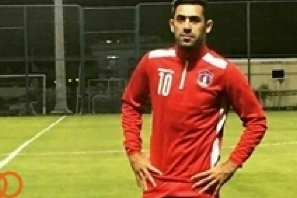 زهیوی در تیم منتخب هفته بیست و یکم لیگ ستارگان قطر قرار گرفت 
