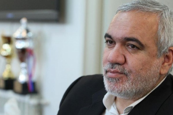 فتح الله زاده: استقلال پرافتخارترین تیم فوتبال ایران در آسیا است/ دلیل باخت، عدم تجربه بازیکنان بود