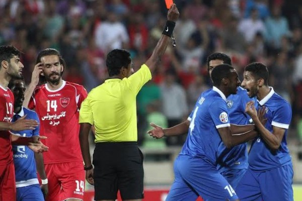 پرسپولیس به امید استارت رویایی