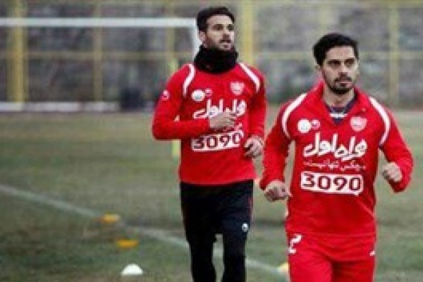 گذراندن خدمت سربازی در باشگاه (سند)