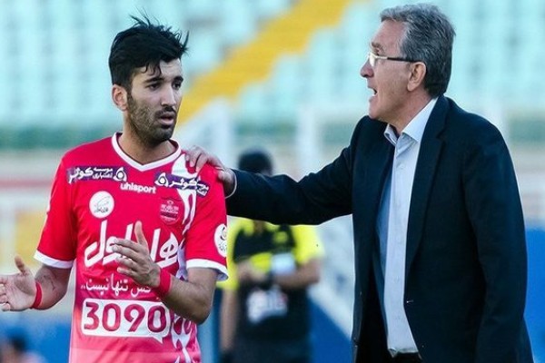 مسلمان بهترین بازیکن شد 