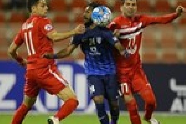 اعلام تعداد تماشاگران دیدار پرسپولیس - الهلال عربستان 