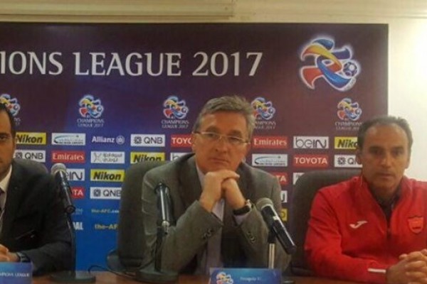 برانکو: بزرگ ترین بازی روز اول انجام شد/طبیعی بود محتاط باشیم