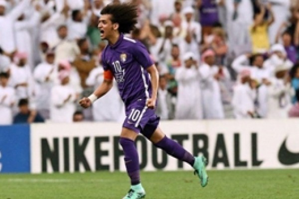 عمر عبدالرحمان و شروع درخشان در لیگ قهرمانان