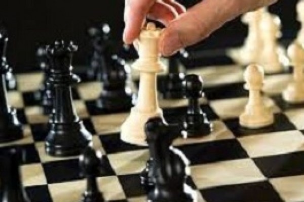 حذف شانس نخست قهرمانی از دور رقابت ها