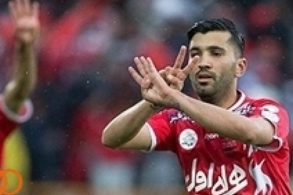  مسلمان:اگر این بازی در تهران بود یک جهنم صد هزار نفری تشکیل می‌شد