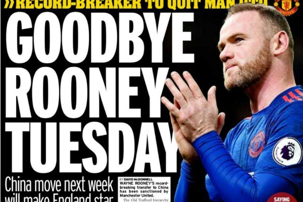 جدایی کاپیتان باتجربه شیاطین سرخ