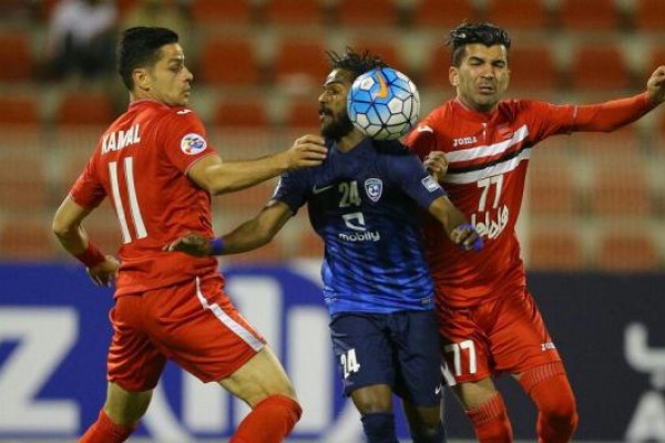  نکات ویژه و آمارهای دیدار پرسپولیس و الهلال عربستان