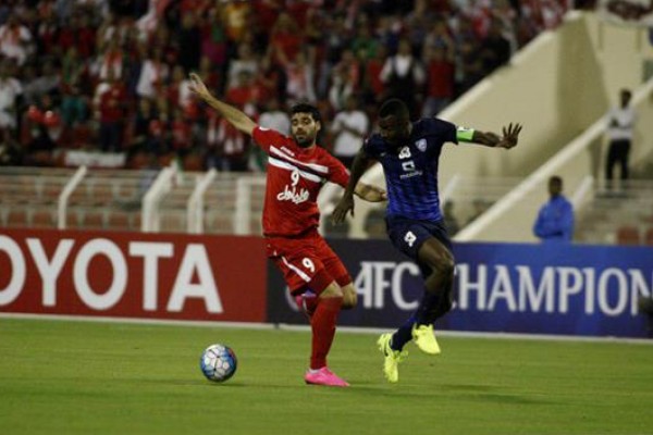 اظهارنظر عجیب طارمی درباره مقصر گل الهلال به پرسپولیس