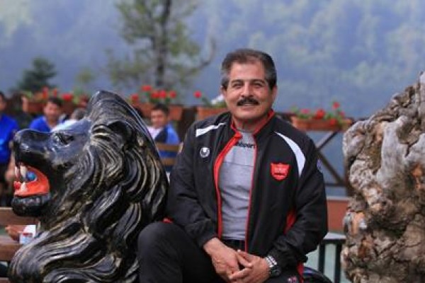 پرسپولیس به خرید دفاع وسط نیاز دارد 