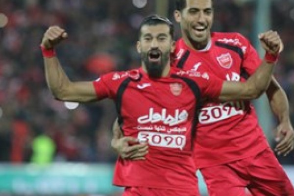 رضائیان: از اردوی پرسپولیس قهر نکردم، بس کنید!