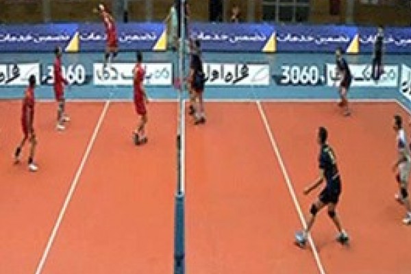 دعوا بر سر ویدئوچک