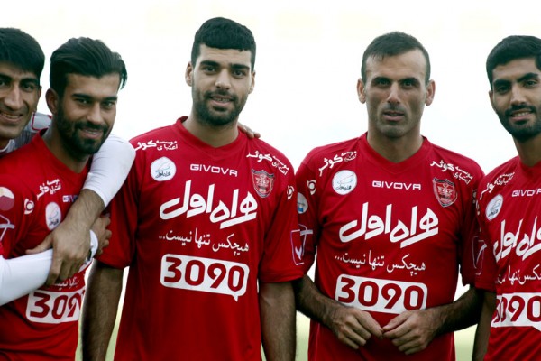  لیست تیم ملی بدون پرسپولیسی‌ها به فدراسیون فوتبال رسید/ آغاز رایزنی‌ها برای تغییر رای کی‌روش
