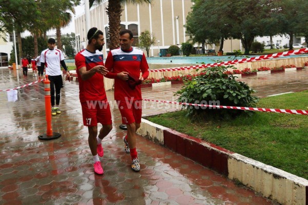 پرسپولیسی‌ها یاد شمال را زنده کردند