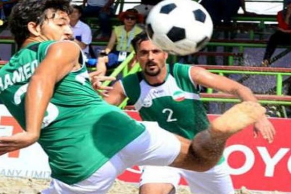  تیم ملی ایران اردیبهشت ماه بانکوک می رود 