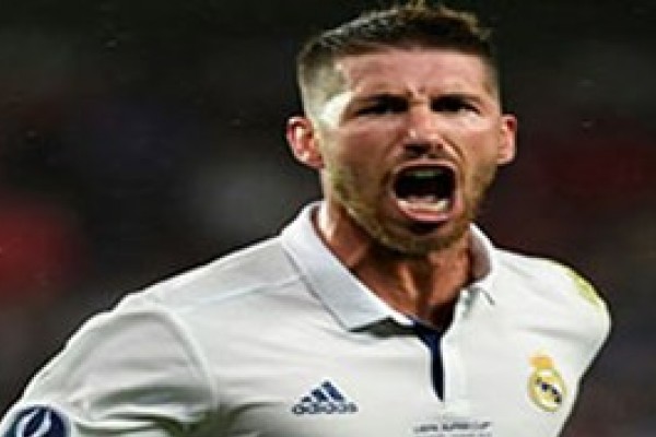 پاسخ راموس به توئیت جنجالی پیکه