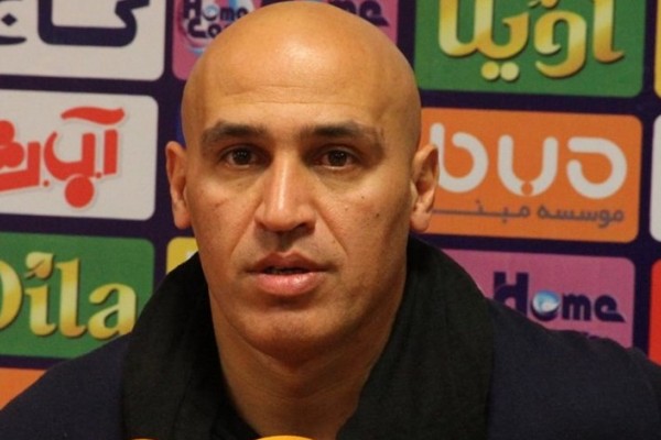  منصوریان: شکست مقابل الاهلی شوک به تیم جوان ما بود/ تیم من از خوابی عمیق بلند شد!