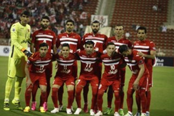 انقلاب بزرگ در ترکیب پرسپولیس برابر الوحده