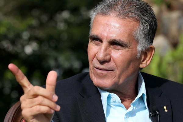 کی‌روش: فوتبال در ایران با بازیهای سیاسی گره خورده است