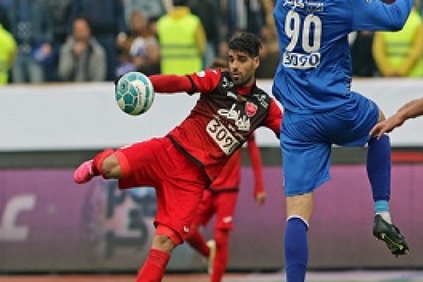 طارمی: برد پرسپولیس مهم تر از گل های من بود