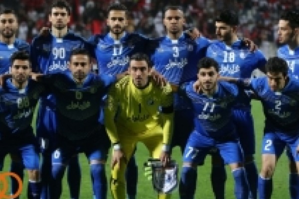 نکات ویژه و آمارهای دیدار استقلال و التعاون عربستان 