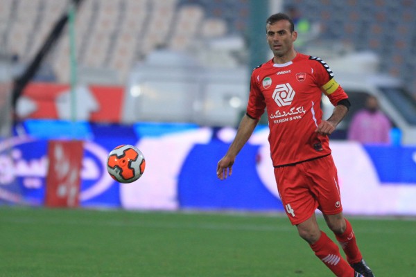 سیدجلال: مشکل پرسپولیس و تیم ملی حل نشده