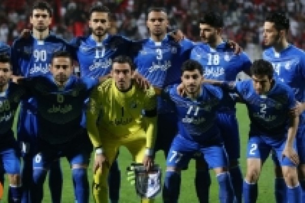  نکات ویژه و آمارهای دیدار استقلال و التعاون عربستان