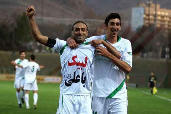  ادعای یک رسانه سعودی: جریمه AFC در انتظار رجب‌زاده