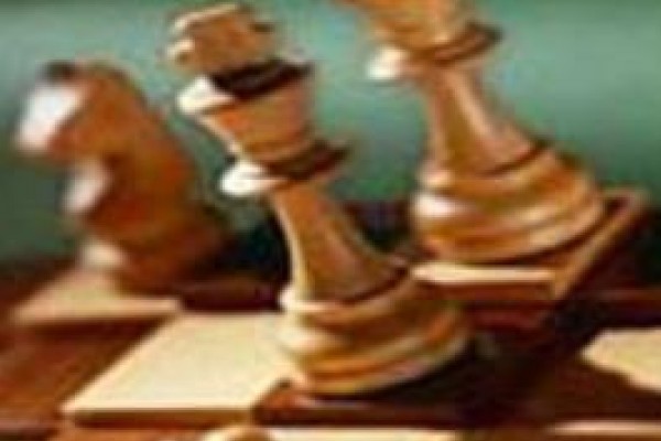 پیروزی شطرنج‌باز اوکراینی مقابل شونگی تان