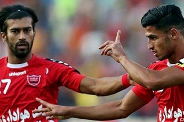 برانکو تکلیف دو ستاره اخراجی پرسپولیس را مشخص کرد