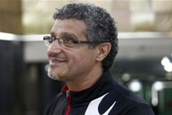  پیشکسوت باشگاه پرسپولیس از بیمارستان مرخص شد 