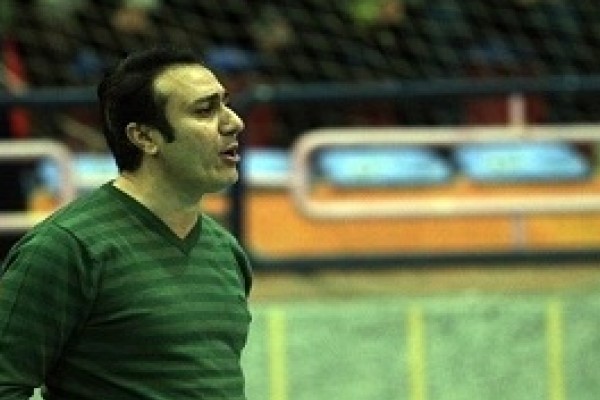 لک: شرایط بازی امروز خیلی سخت بود 